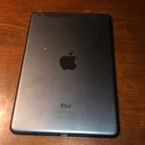 iPad mini